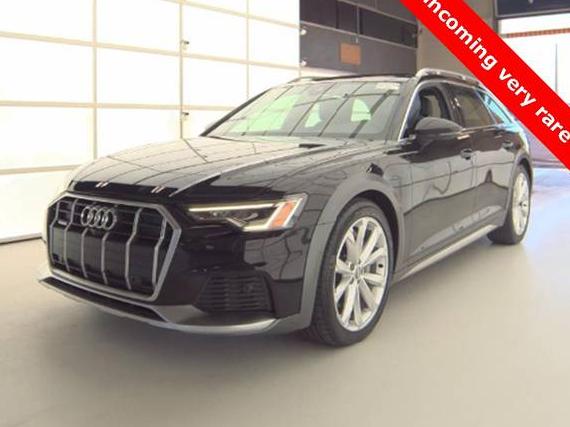 AUDI A6 ALLROAD 2020 WAU72BF24LN041801 image AUDI A6 ALLROAD 2020 WAU72BF24LN041801 image